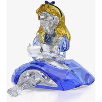 Swarovski Alice In Wonderland Alice Ornament 5670324