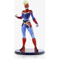 Swarovski Marvel Captain Marvel Ornament 5677461