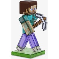 Swarovski Minecraft Steve Figurine 5701272
