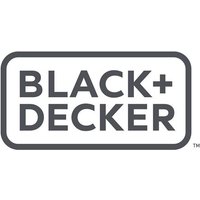 Black & Decker BEBLV301-GB vacuum 72 L Dry&wet 3000 W Dust bag
