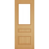 Deanta Windsor Prefinished Oak Bevelled Glaze 1981mm x 686mm x 35mm