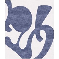 BARCELONA ROYAL BLUE