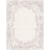 AUBUSSON VINTAGE DUSTY ROSE