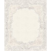 AUBUSSON VINTAGE DUSTY BEIGE