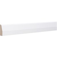 Classic Chamfered & Rounded 15mm x 44mm x 2440mm Primed