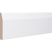 Classic Chamfered & Rounded 18mm x 119mm x 4400mm Primed