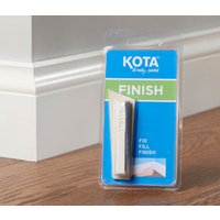 KOTA Finish