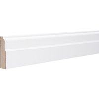 Classic Lambs Tongue 18mm x 68mm x 2440mm Primed