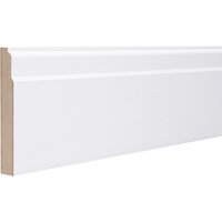 Classic Lambs Tongue 18mm x 119mm x 2440mm Primed