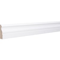 Classic Ogee 18mm x 68mm x 4400mm Primed