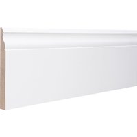Classic Ogee 18mm x 168mm x 4400mm Primed