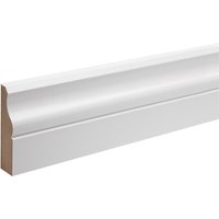 Ogee 18mm x 68mm x 4400mm KOTA Fully Finished Architrave No Need To Paint