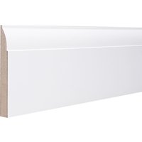 Classic Ovolo 18mm x 144mm x 2440mm Primed