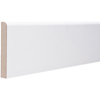 Classic Rounded One Edge 18mm x 119mm x 4400mm Primed
