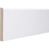 Classic Rounded One Edge 18mm x 144mm x 4400mm Primed