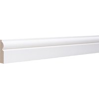 Classic Torus 18mm x 68mm x 4400mm Primed