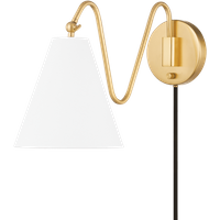 Onda, Light, Brass - Andrew Martin