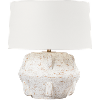 Vanda, Light, White - Andrew Martin