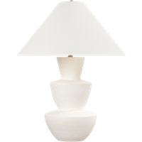 Kamas, Light, White - Andrew Martin