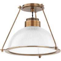 Glint, Light, Medium, Brass - Andrew Martin