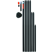 Fox Halo 2 Pole Kit incl. Remote