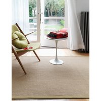 Asiatic Sisal Rug Beige