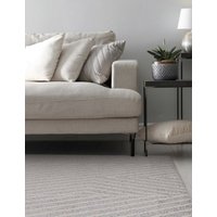 Asiatic Muse Linear Rug Grey