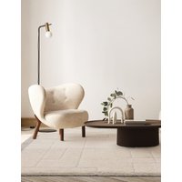 Asiatic Fes Rug Ivory