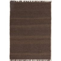 Asiatic Grove Brown Rug Brown