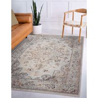 Asiatic Flores Ester Persian Rug Multi