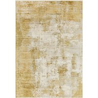 Asiatic Gatsby Autumn Rug Yellow Mix