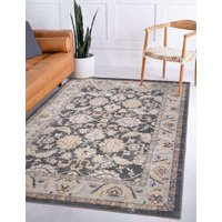 Asiatic Flores Farah Persian Rug Multi