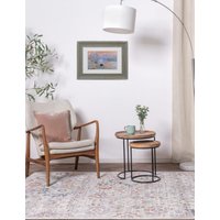 Asiatic Flores Rug Multi