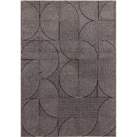 Asiatic Muse Rug Charcoal