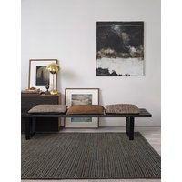 Asiatic Oakley Rug Charcoal