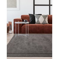 Asiatic Rise Rug Grey