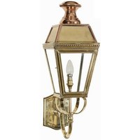 431 LA Kensington 1 Light Exterior Wall Light
