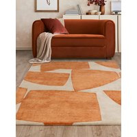 Asiatic Romy Rug Orange