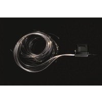 Firstlight 1830 LED Fibre Optic Lighting Pack In White Twinkle Effect