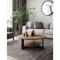 Asiatic Valley Rug Grey