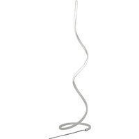 M6010 Nur XL LED Floor Light  In White