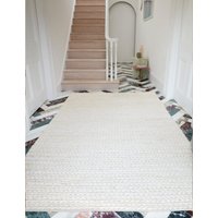 Asiatic Oakley Rug Ivory