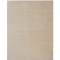 Gondola Rug Ivory Medium, Rug, 8' x 10' - Andrew Martin