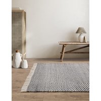 Asiatic Vigo Rug Grey
