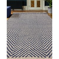 Asiatic Vigo Rug Blue