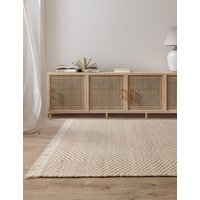 Asiatic Vigo Rug Beige