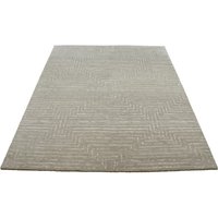 Traverse Natural, Rug, 8' x 10' - Andrew Martin