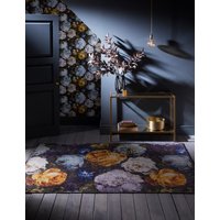 Asiatic Clarke & Clarke Floretta Rug Multi