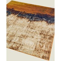 Asiatic Nova Distress Woven Rug Multi