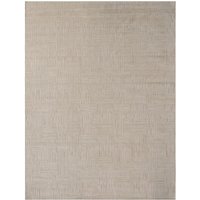 Ridge Ivory Medium, Rug, 8' x 10' - Andrew Martin